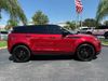 2023 Land Rover Range Rover Evoque EVOQUE R DYNAMIC HST WHITE/BLACK LEATHER CARFAX | Plant City Florida | Bayshore Automotive 2023 Land Rover Range Rover Evoque EVOQUE R DYNAMIC HST WHITE/BLACK LEATHER CARFAX | Plant City Florida | Bayshore Automotive