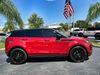 2023 Land Rover Range Rover Evoque EVOQUE R DYNAMIC HST WHITE/BLACK LEATHER CARFAX | Plant City Florida | Bayshore Automotive 2023 Land Rover Range Rover Evoque EVOQUE R DYNAMIC HST WHITE/BLACK LEATHER CARFAX | Plant City Florida | Bayshore Automotive