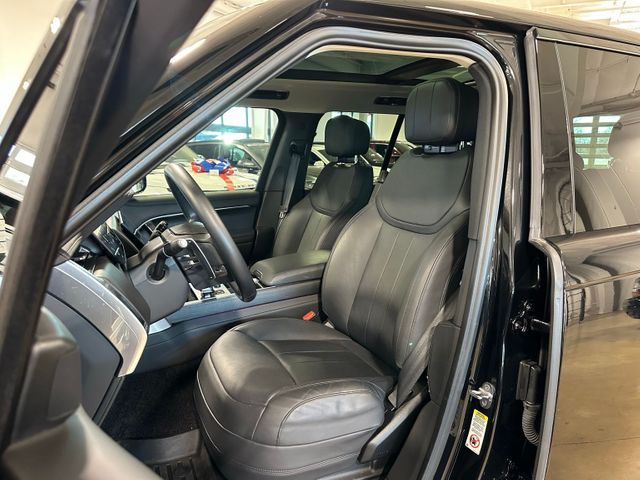 2023 Land Rover Range Rover SE AWD Shadow Exterior Pack 22" Gloss Black Win... | Irving, Texas | Hopper Motorplex