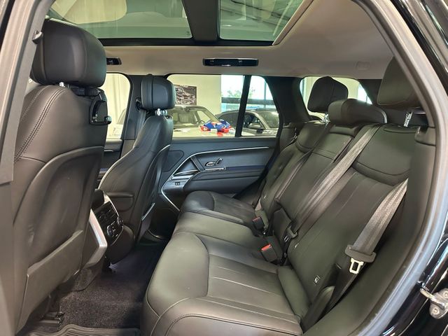 2023 Land Rover Range Rover SE AWD Shadow Exterior Pack 22" Gloss Black Win... | Irving, Texas | Hopper Motorplex