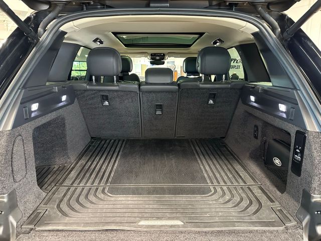 2023 Land Rover Range Rover SE AWD Shadow Exterior Pack 22" Gloss Black Win... | Irving, Texas | Hopper Motorplex