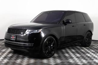 2023 Land Rover Range Rover P530 SE | LINDON, UT | Asay Auto Sales in Lindon, UT 84042