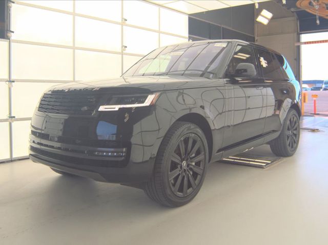 2023 Land Rover Range Rover P530 SE | LINDON, UT | Asay Auto Sales in Lindon, UT 84042