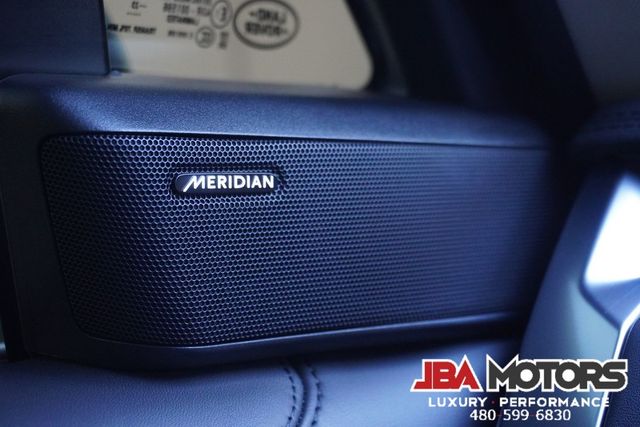2023 Land Rover Range Rover P530 SE LWB V8 7 Passenger | MESA, AZ | JBA MOTORS
