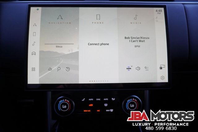 2023 Land Rover Range Rover P530 SE LWB V8 7 Passenger | MESA, AZ | JBA MOTORS