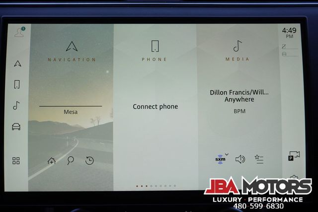 2023 Land Rover Range Rover P530 SE LWB V8 7 Passenger Long Wheel Base STRUT | MESA, AZ | JBA MOTORS 2023 Land Rover Range Rover P530 SE LWB V8 7 Passenger Long Wheel Base STRUT | MESA, AZ | JBA MOTORS