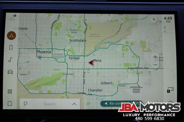 2023 Land Rover Range Rover P530 SE LWB V8 7 Passenger | MESA, AZ | JBA MOTORS