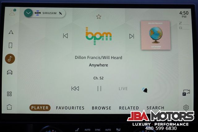 2023 Land Rover Range Rover P530 SE LWB V8 7 Passenger | MESA, AZ | JBA MOTORS