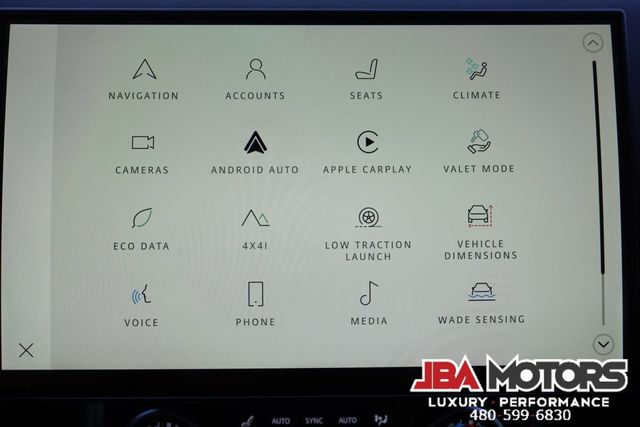 2023 Land Rover Range Rover P530 SE LWB V8 7 Passenger Long Wheel Base | MESA, AZ | JBA MOTORS 2023 Land Rover Range Rover P530 SE LWB V8 7 Passenger Long Wheel Base | MESA, AZ | JBA MOTORS