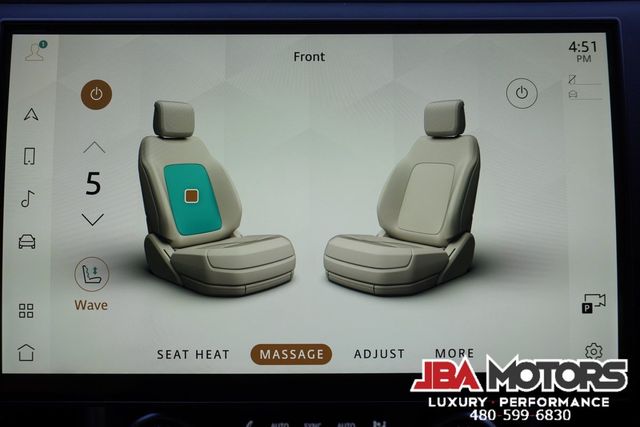 2023 Land Rover Range Rover P530 SE LWB V8 7 Passenger | MESA, AZ | JBA MOTORS 2023 Land Rover Range Rover P530 SE LWB V8 7 Passenger | MESA, AZ | JBA MOTORS