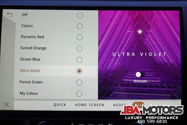 2023 Land Rover Range Rover P530 SE LWB V8 7 Passenger | MESA, AZ | JBA MOTORS 2023 Land Rover Range Rover P530 SE LWB V8 7 Passenger | MESA, AZ | JBA MOTORS