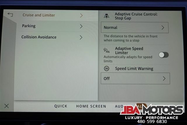 2023 Land Rover Range Rover P530 SE LWB V8 7 Passenger | MESA, AZ | JBA MOTORS