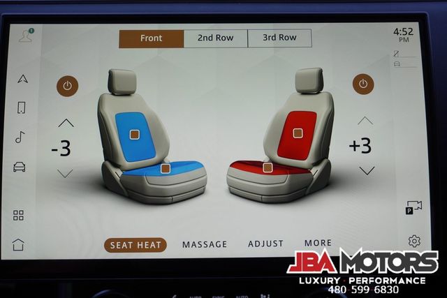 2023 Land Rover Range Rover P530 SE LWB V8 7 Passenger Long Wheel Base | MESA, AZ | JBA MOTORS 2023 Land Rover Range Rover P530 SE LWB V8 7 Passenger Long Wheel Base | MESA, AZ | JBA MOTORS