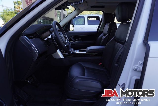 2023 Land Rover Range Rover P530 SE LWB V8 7 Passenger | MESA, AZ | JBA MOTORS 2023 Land Rover Range Rover P530 SE LWB V8 7 Passenger | MESA, AZ | JBA MOTORS