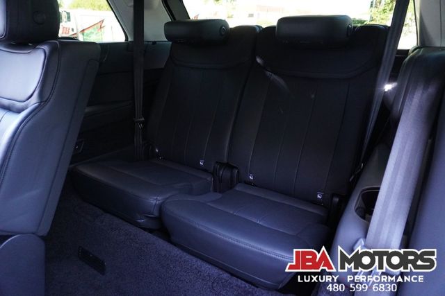 2023 Land Rover Range Rover P530 SE LWB V8 7 Passenger | MESA, AZ | JBA MOTORS 2023 Land Rover Range Rover P530 SE LWB V8 7 Passenger | MESA, AZ | JBA MOTORS