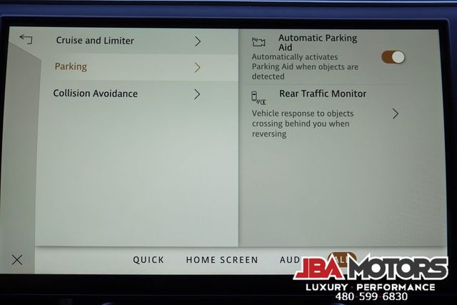 2023 Land Rover Range Rover P530 SE LWB V8 7 Passenger | MESA, AZ | JBA MOTORS