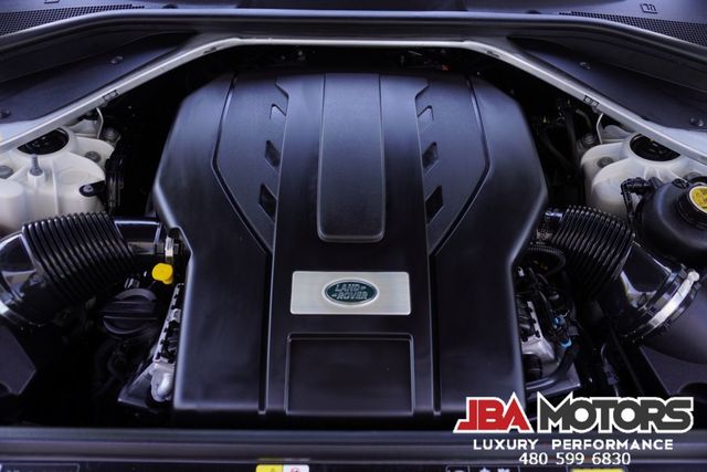 2023 Land Rover Range Rover P530 SE LWB V8 7 Passenger Long Wheel Base STRUT | MESA, AZ | JBA MOTORS 2023 Land Rover Range Rover P530 SE LWB V8 7 Passenger Long Wheel Base STRUT | MESA, AZ | JBA MOTORS