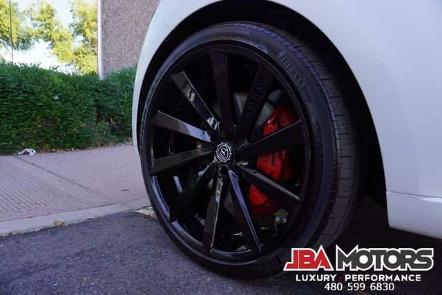 2023 Land Rover Range Rover P530 SE LWB V8 7 Passenger Long Wheel Base STRUT | MESA, AZ | JBA MOTORS