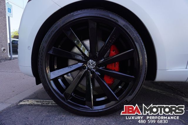 2023 Land Rover Range Rover P530 SE LWB V8 7 Passenger Long Wheel Base STRUT | MESA, AZ | JBA MOTORS