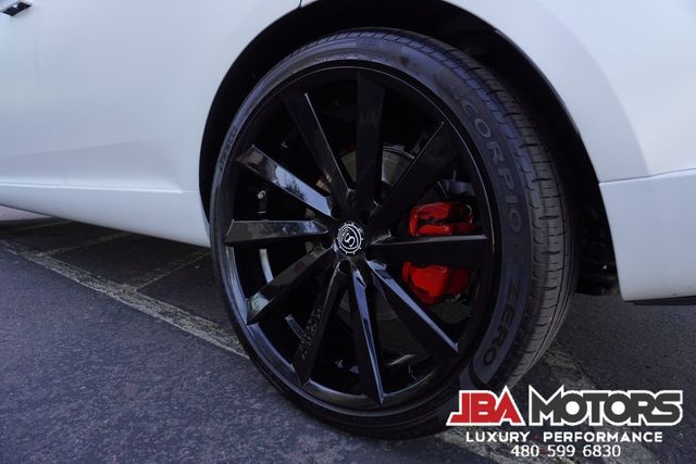 2023 Land Rover Range Rover P530 SE LWB V8 7 Passenger Long Wheel Base STRUT | MESA, AZ | JBA MOTORS