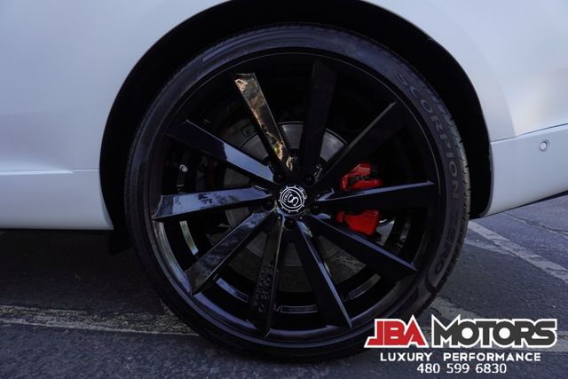 2023 Land Rover Range Rover P530 SE LWB V8 7 Passenger Long Wheel Base STRUT | MESA, AZ | JBA MOTORS