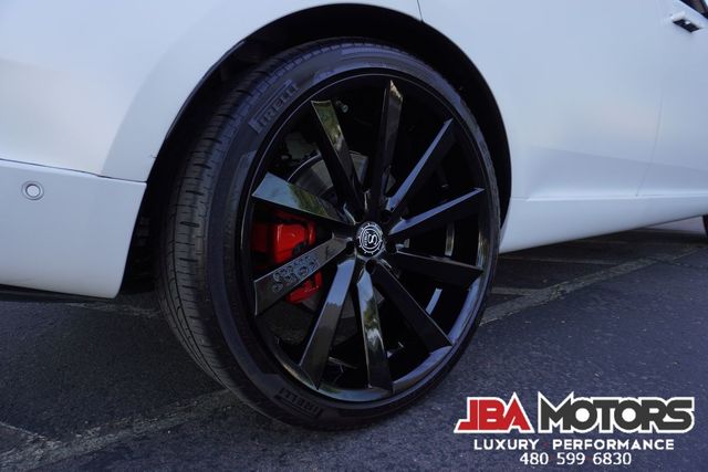 2023 Land Rover Range Rover P530 SE LWB V8 7 Passenger Long Wheel Base STRUT | MESA, AZ | JBA MOTORS