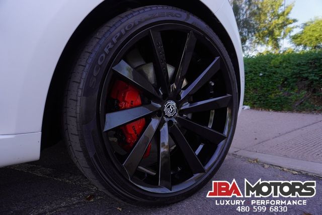 2023 Land Rover Range Rover P530 SE LWB V8 7 Passenger Long Wheel Base STRUT | MESA, AZ | JBA MOTORS