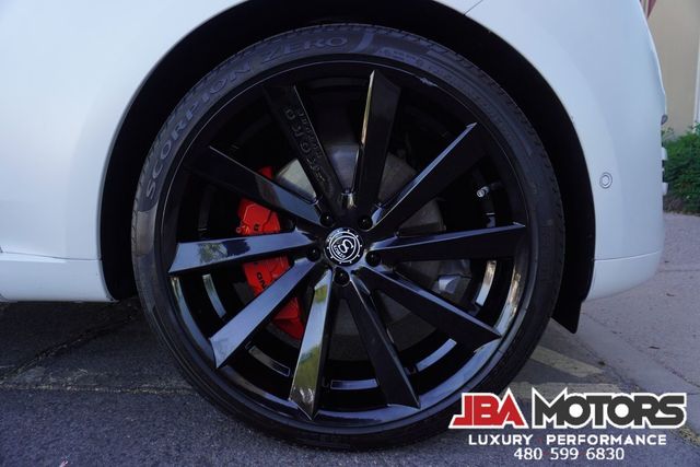 2023 Land Rover Range Rover P530 SE LWB V8 7 Passenger Long Wheel Base STRUT | MESA, AZ | JBA MOTORS