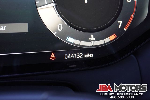 2023 Land Rover Range Rover P530 SE LWB V8 7 Passenger Long Wheel Base STRUT | MESA, AZ | JBA MOTORS