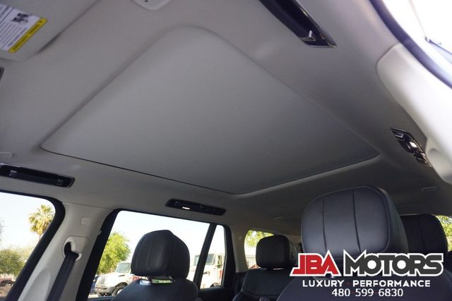 2023 Land Rover Range Rover P530 SE LWB V8 7 Passenger Long Wheel Base STRUT | MESA, AZ | JBA MOTORS 2023 Land Rover Range Rover P530 SE LWB V8 7 Passenger Long Wheel Base STRUT | MESA, AZ | JBA MOTORS