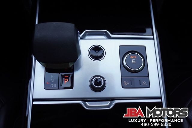2023 Land Rover Range Rover P530 SE LWB V8 7 Passenger Long Wheel Base STRUT | MESA, AZ | JBA MOTORS