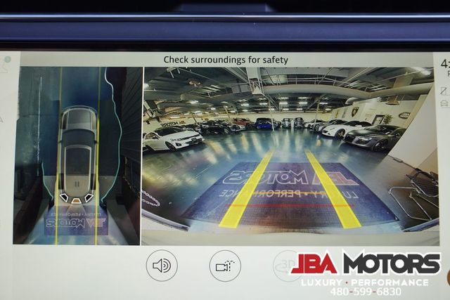 2023 Land Rover Range Rover P530 SE LWB V8 7 Passenger Long Wheel Base STRUT | MESA, AZ | JBA MOTORS