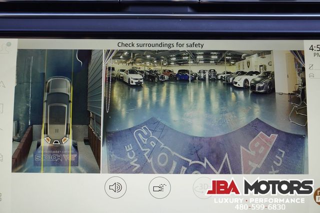 2023 Land Rover Range Rover P530 SE LWB V8 7 Passenger Long Wheel Base STRUT | MESA, AZ | JBA MOTORS