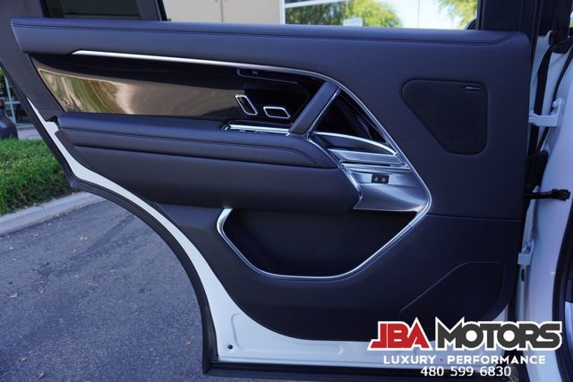 2023 Land Rover Range Rover P530 SE LWB V8 7 Passenger Long Wheel Base STRUT | MESA, AZ | JBA MOTORS 2023 Land Rover Range Rover P530 SE LWB V8 7 Passenger Long Wheel Base STRUT | MESA, AZ | JBA MOTORS