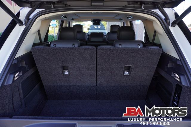 2023 Land Rover Range Rover P530 SE LWB V8 7 Passenger Long Wheel Base STRUT | MESA, AZ | JBA MOTORS