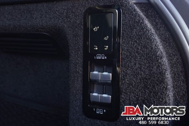 2023 Land Rover Range Rover P530 SE LWB V8 7 Passenger Long Wheel Base STRUT | MESA, AZ | JBA MOTORS