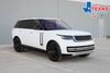 2023 Land Rover Range Rover P530 SE | Mesquite, TX | Texas Autos Direct
