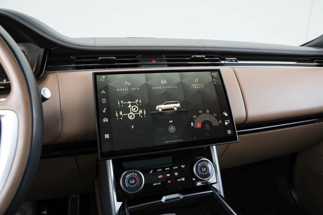 2023 Land Rover Range Rover P530 SE | Mesquite, TX | Texas Autos Direct 2023 Land Rover Range Rover P530 SE | Mesquite, TX | Texas Autos Direct