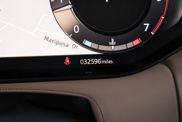 2023 Land Rover Range Rover P530 SE | Mesquite, TX | Texas Autos Direct