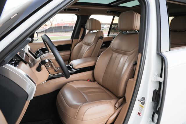 2023 Land Rover Range Rover P530 SE | Mesquite, TX | Texas Autos Direct