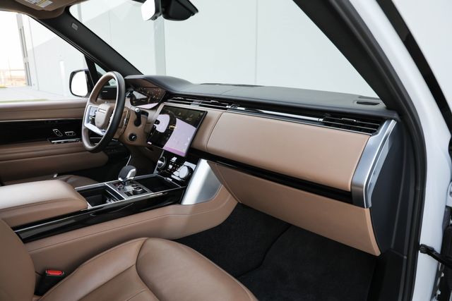 2023 Land Rover Range Rover P530 SE | Mesquite, TX | Texas Autos Direct 2023 Land Rover Range Rover P530 SE | Mesquite, TX | Texas Autos Direct