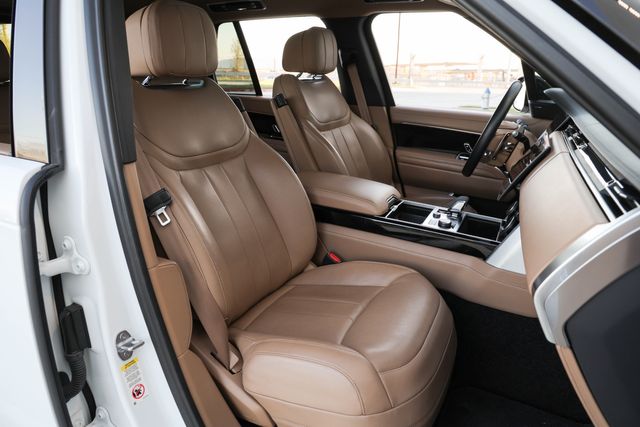 2023 Land Rover Range Rover P530 SE | Mesquite, TX | Texas Autos Direct 2023 Land Rover Range Rover P530 SE | Mesquite, TX | Texas Autos Direct