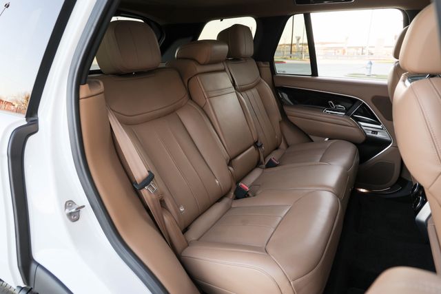 2023 Land Rover Range Rover P530 SE | Mesquite, TX | Texas Autos Direct