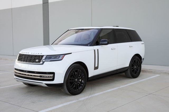 2023 Land Rover Range Rover P530 SE | Mesquite, TX | Texas Autos Direct 2023 Land Rover Range Rover P530 SE | Mesquite, TX | Texas Autos Direct