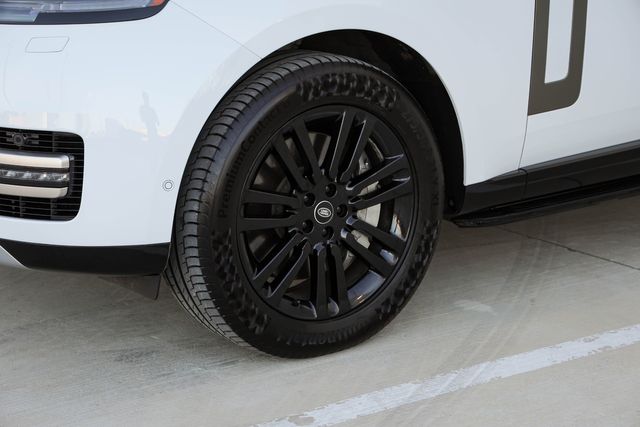 2023 Land Rover Range Rover P530 SE | Mesquite, TX | Texas Autos Direct