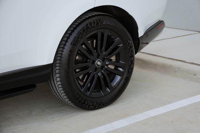2023 Land Rover Range Rover P530 SE | Mesquite, TX | Texas Autos Direct