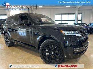 2023 Land Rover Range Rover P530 SE | Plano, TX | AutoRevo PowerSites - Demo1 in Plano, TX 75093