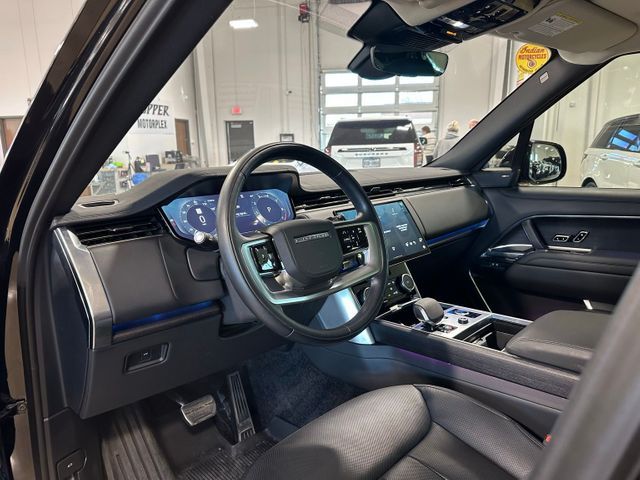 2023 Land Rover Range Rover P530 SE