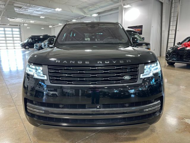 2023 Land Rover Range Rover P530 SE