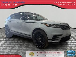 2023 Land Rover RANGE ROVER VEL HST | Houston, TX | Texas Star Motors
